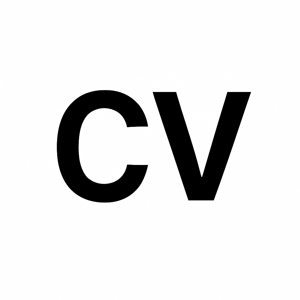 CV